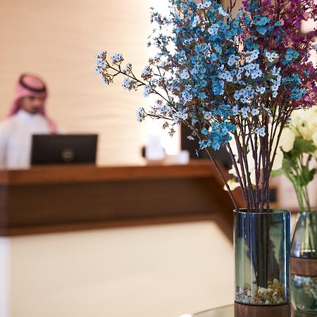 Diwan Residence Prince Sultan Road Dżedda Zewnętrze zdjęcie