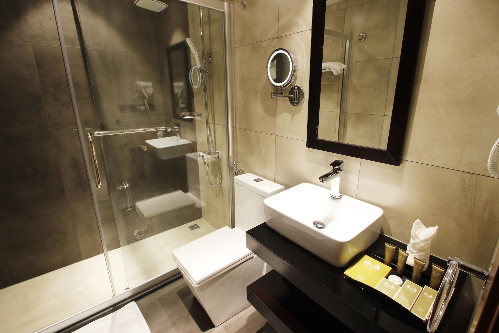 Diwan Residence Prince Sultan Road Dżedda Zewnętrze zdjęcie