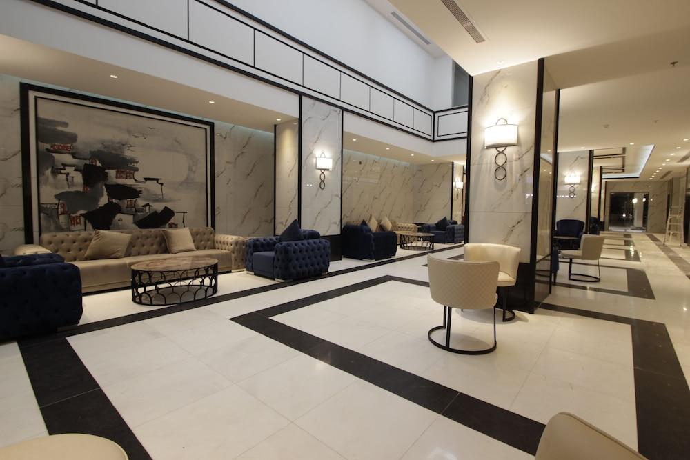 Diwan Residence Prince Sultan Road Dżedda Zewnętrze zdjęcie