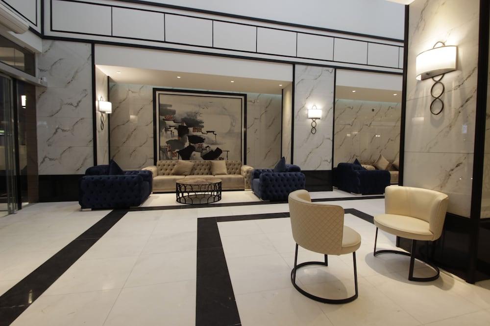 Diwan Residence Prince Sultan Road Dżedda Zewnętrze zdjęcie