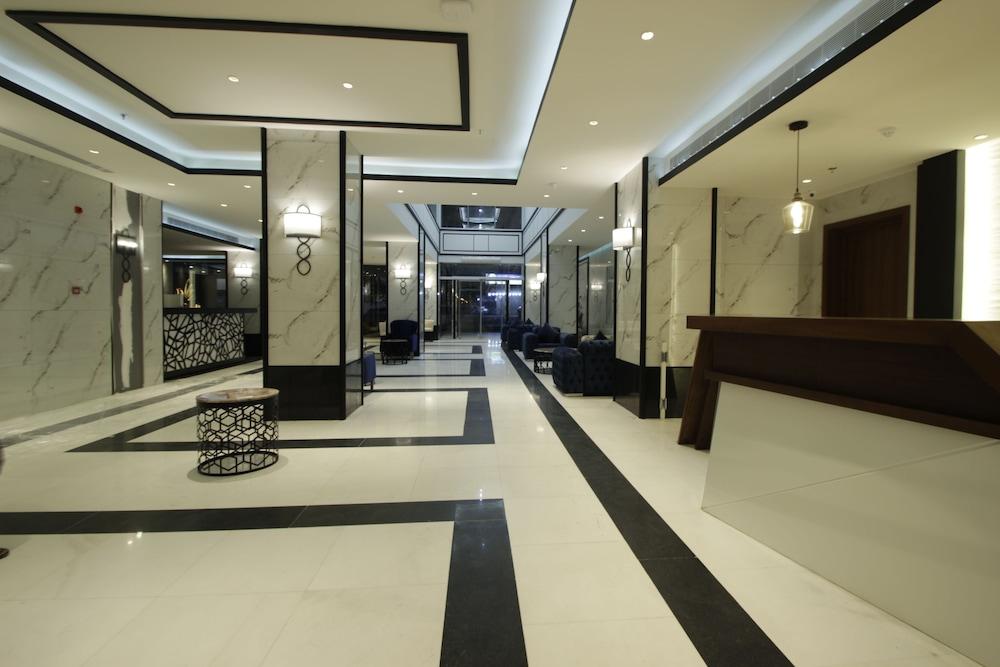 Diwan Residence Prince Sultan Road Dżedda Zewnętrze zdjęcie