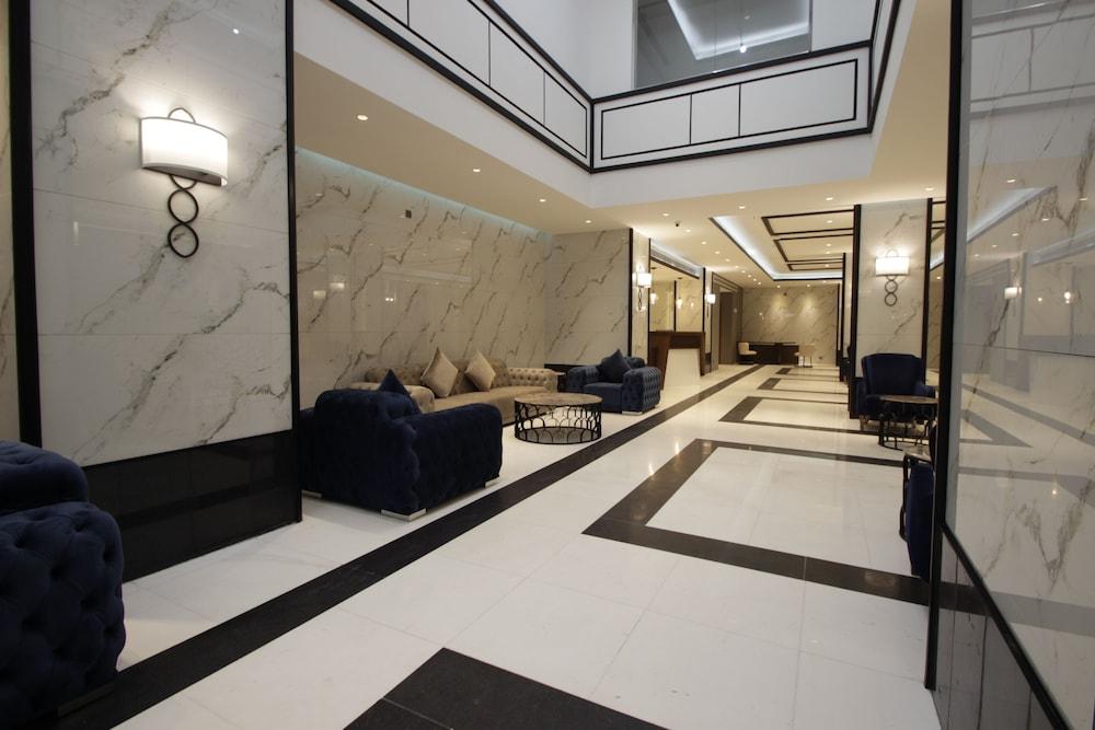 Diwan Residence Prince Sultan Road Dżedda Zewnętrze zdjęcie