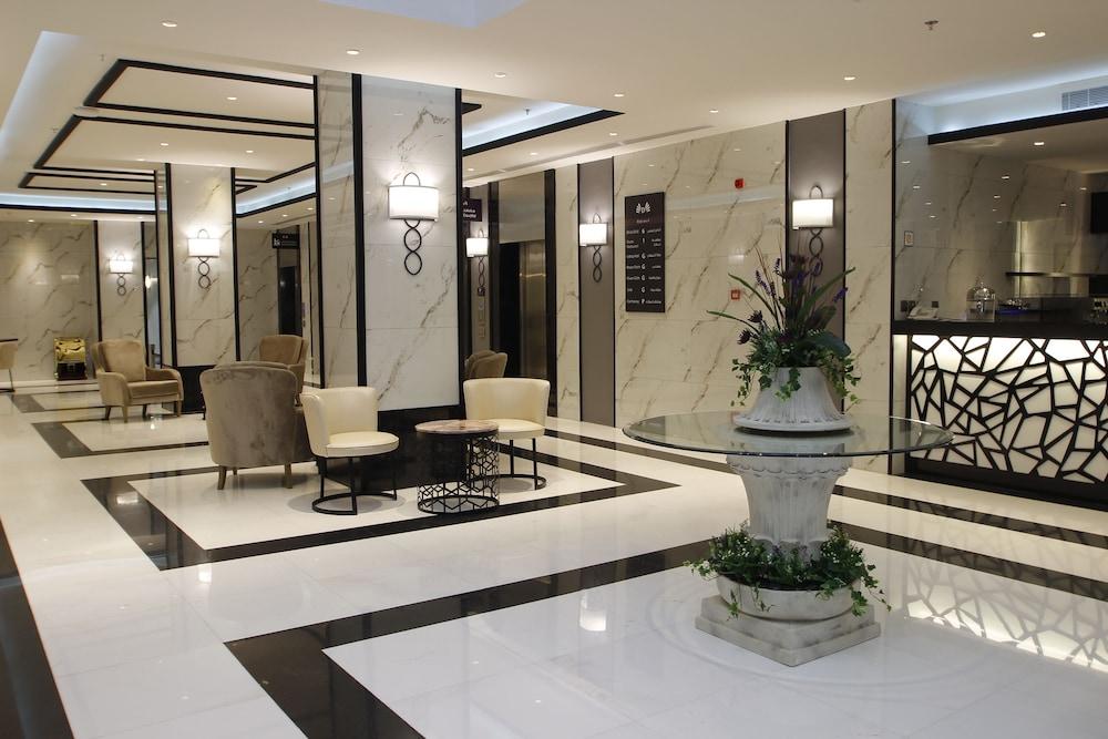 Diwan Residence Prince Sultan Road Dżedda Zewnętrze zdjęcie