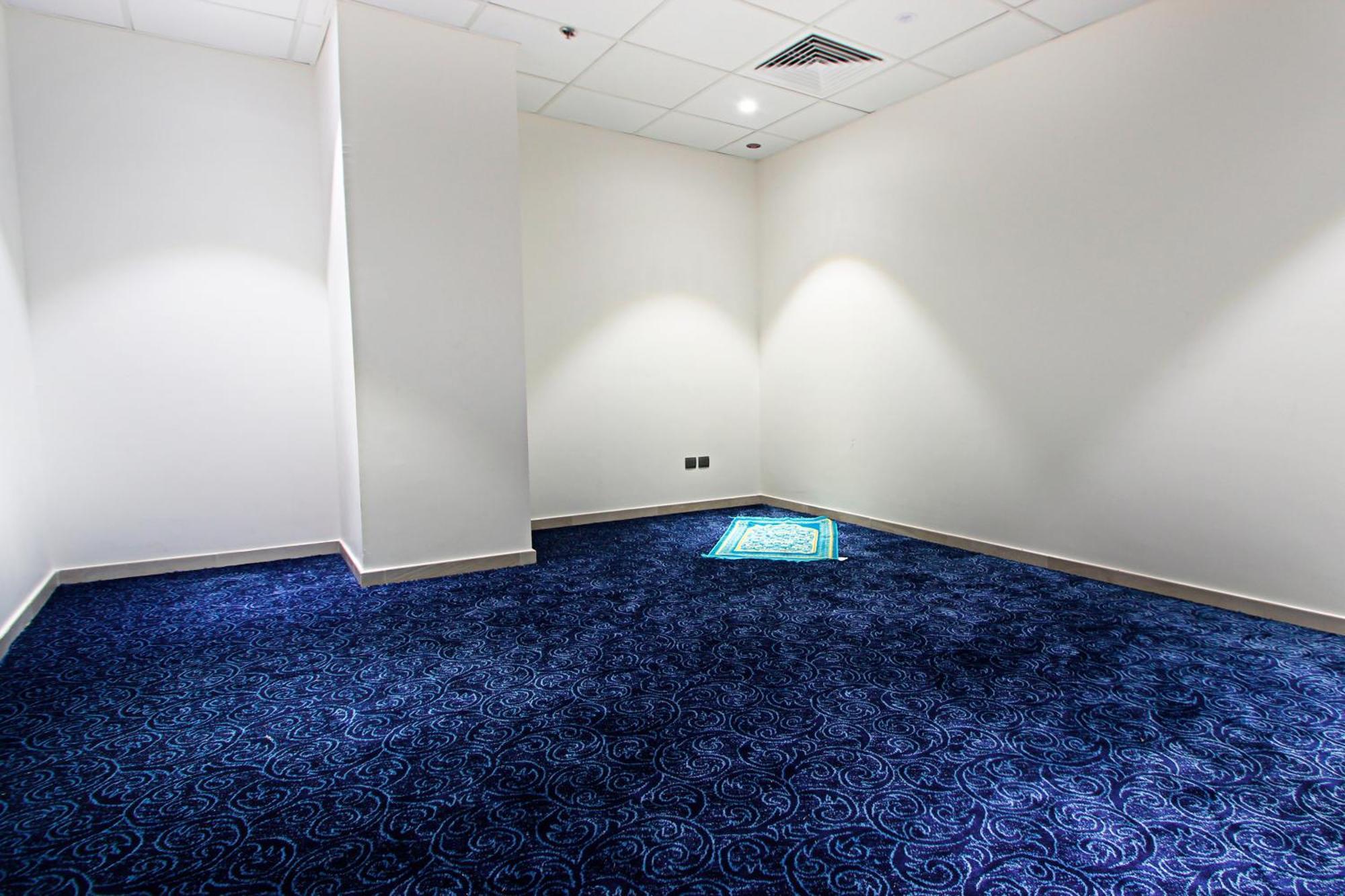 Diwan Residence Prince Sultan Road Dżedda Zewnętrze zdjęcie